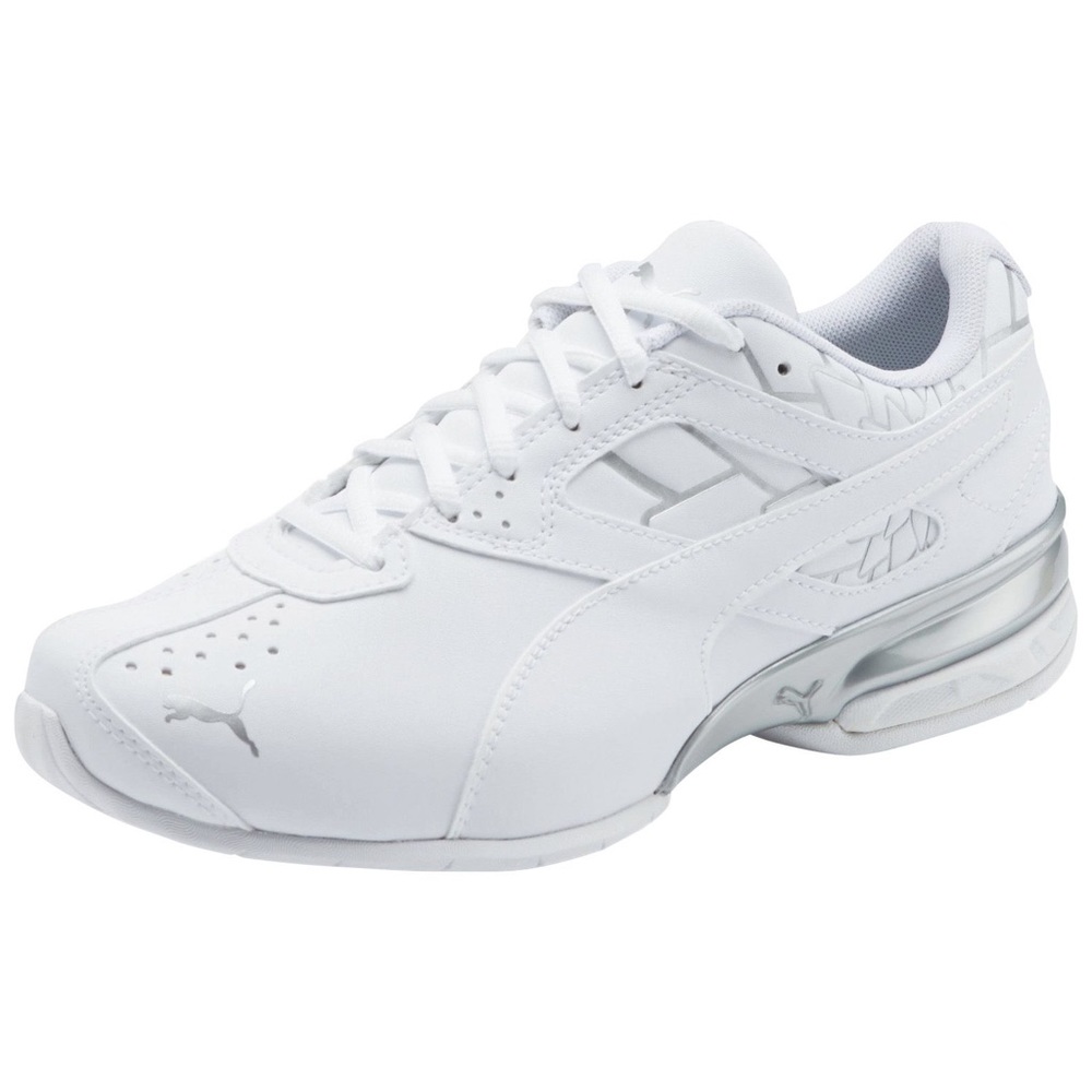 PUMA Women's Tazon 6 Graphic Running Shoe